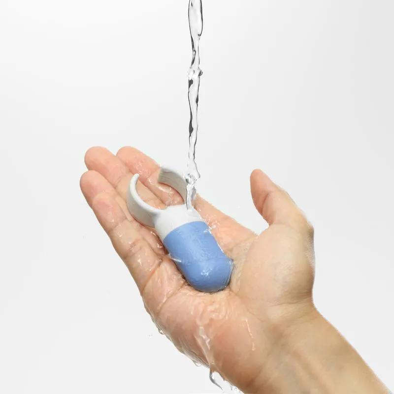 TENGA »Smart Vibe« Penisring mit Vibration – Bild 4