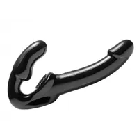 Strap U halterloser Strap-On Strap U halterloser Strap-On