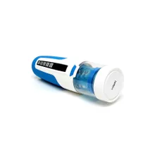 Leten SM370 Super Masturbator, weiß