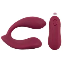 G-Punkt Vibrator "Bendable RC Panty Vibe" G-Punkt Vibrator "Bendable RC Panty Vibe"