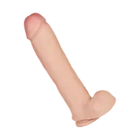 Big John, 29,5 cm Big John, 29,5 cm