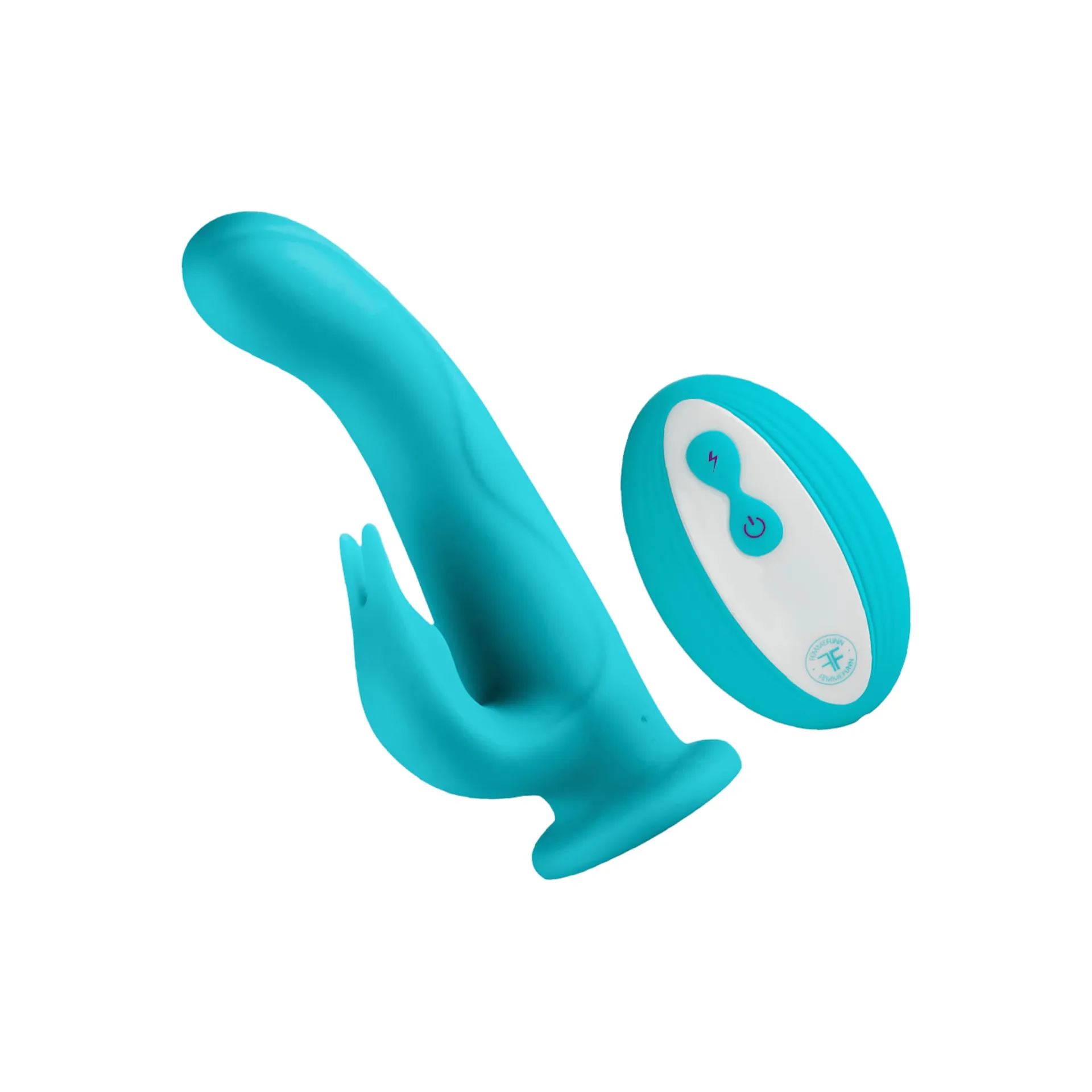 FemmeFunn - Pirouette, 20,3 cm FemmeFunn - Pirouette, 20,3 cm