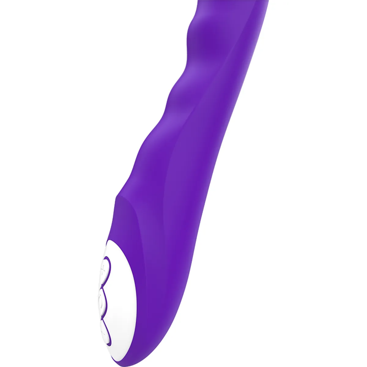 G-Punkt Vibrator "Dante" – Bild 5