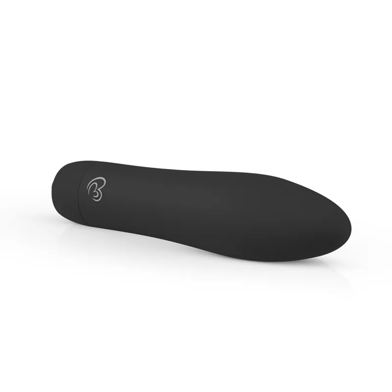 EasyToys »Velvet Vibe« Mini-Vibrator – Bild 4