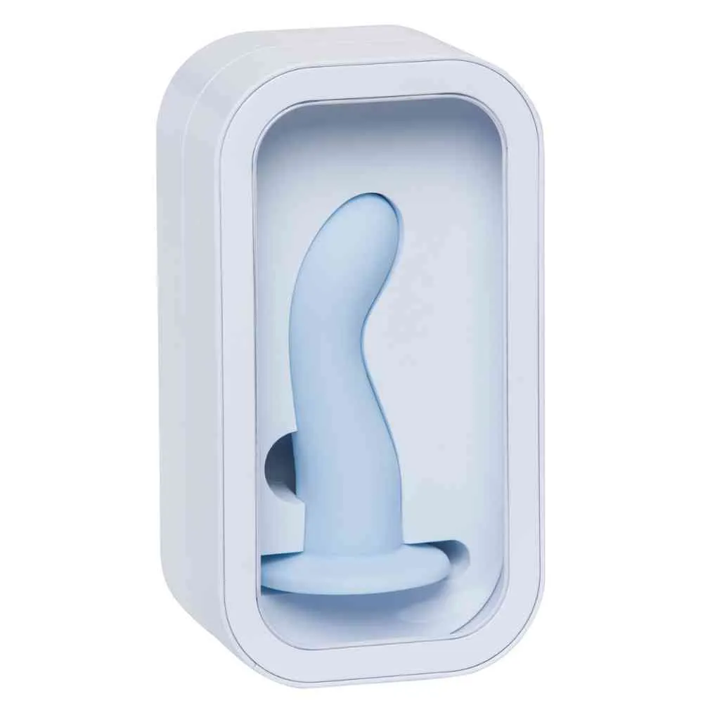 Silikondildo "Leda" – Bild 3