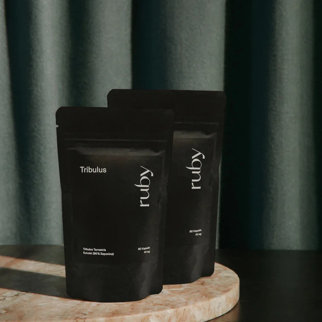 Tribulus Terrestris Kapseln (600 mg) Tribulus Terrestris Kapseln (600 mg)