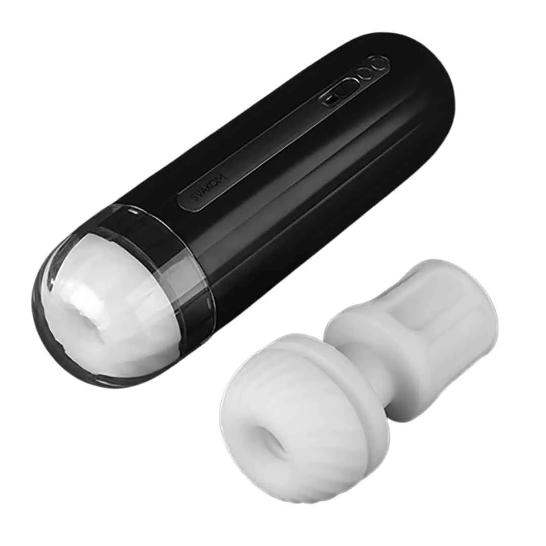 Hannes Neo Ersatzsleeve – Bild 5