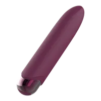 Glam - Strong Bullet Vibe, 10,5 cm Glam - Strong Bullet Vibe, 10,5 cm