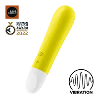 Satisfyer Ultra Power Bullet 1, 10,5 cm Satisfyer Ultra Power Bullet 1, 10,5 cm