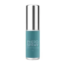 Pheromon-Spray für Männer 15 ml