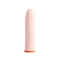 So Divine - Self Pleasure Rechargeable Bullet Vibrator So Divine - Self Pleasure Rechargeable Bullet Vibrator