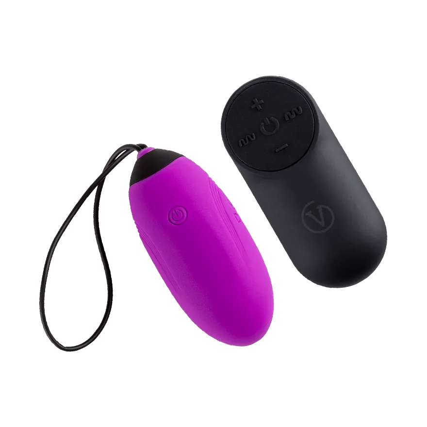 G5 Remote Control Egg, 7,4 cm G5 Remote Control Egg, 7,4 cm