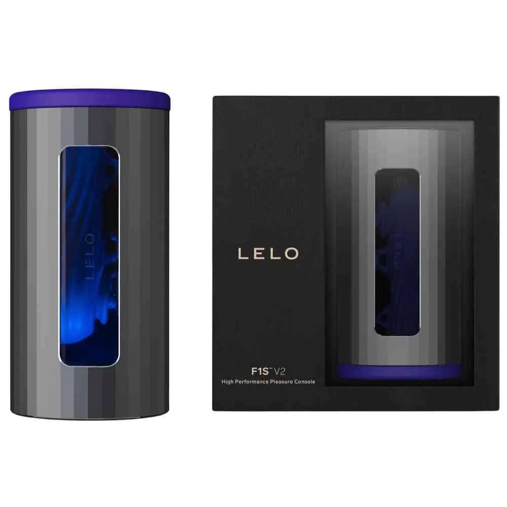 Masturbator "F1S V2X" – Bild 3