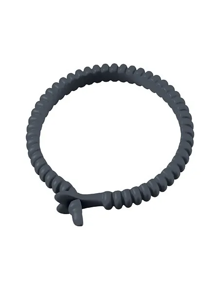 Dorcel Adjust Ring: Penisring, grau Dorcel Adjust Ring: Penisring, grau