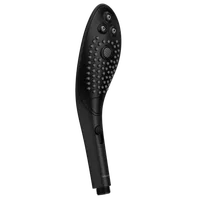 Womanizer® Duschkopf Wave hansgrohe - schwarz Womanizer® Duschkopf Wave hansgrohe - schwarz