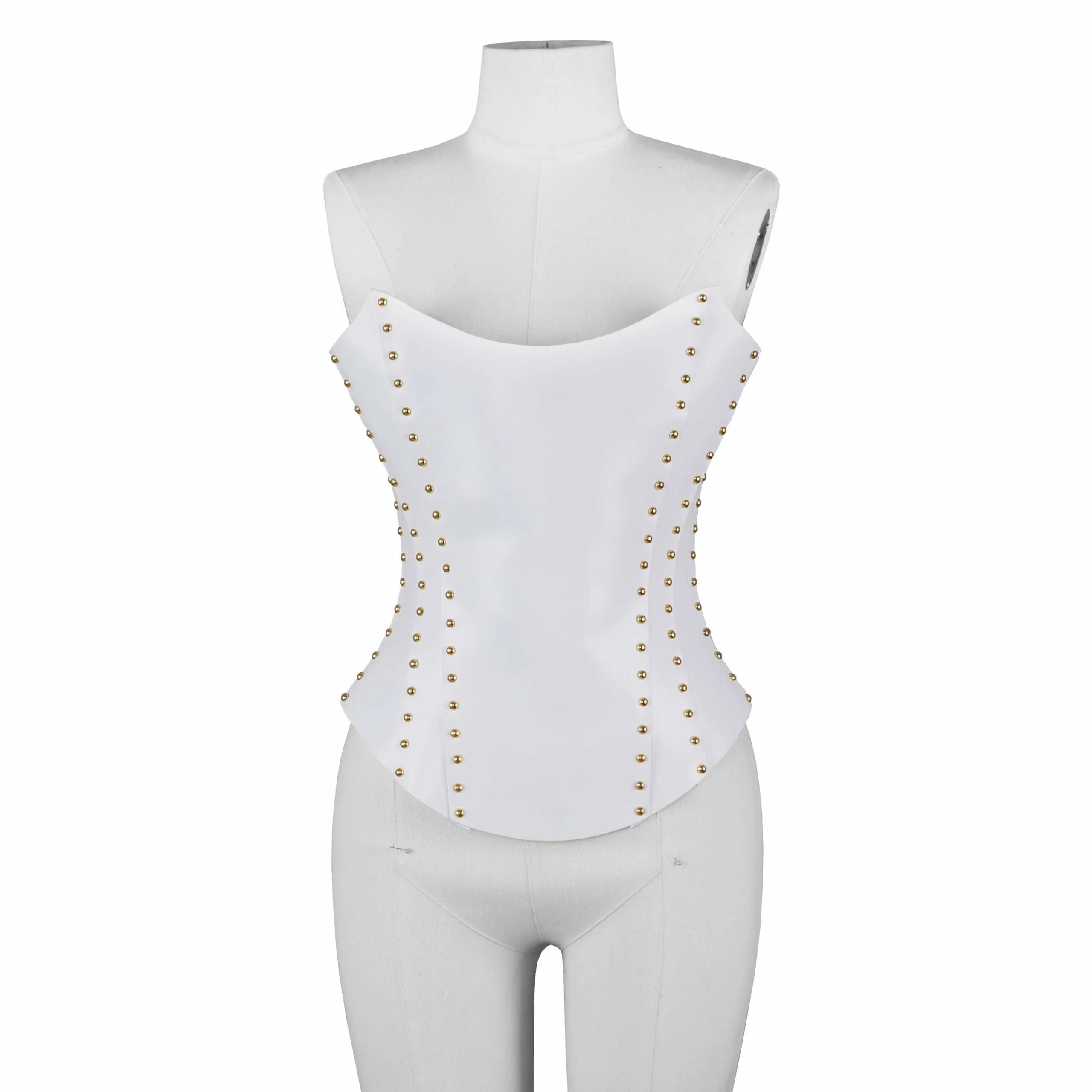 Elif Domanic - Inez Korsett Größe M – Bild 3