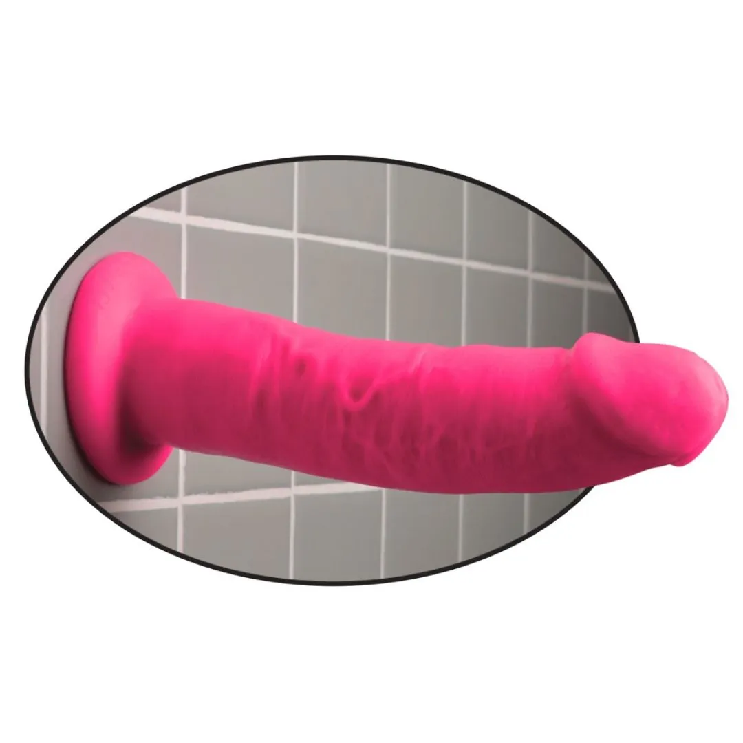Dildo "Dillio 9", 23cm – Bild 3