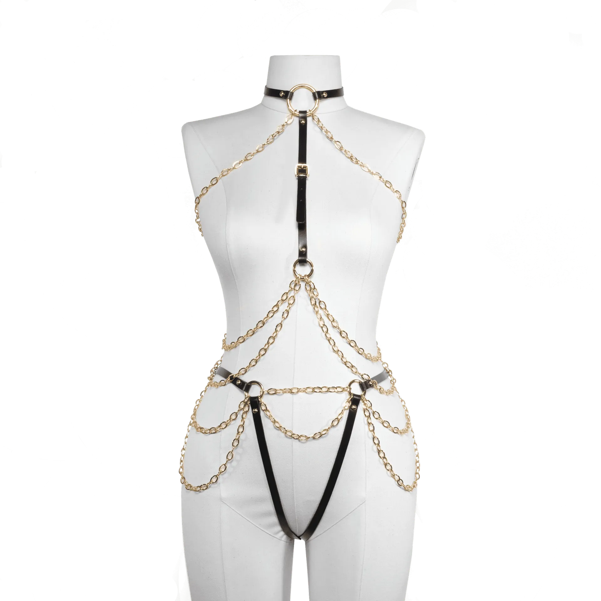 Elif Domanic - Kamelien-Set Größe XS Elif Domanic - Kamelien-Set Größe XS