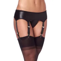 Daring Suspenderbelt, 3 Teile Daring Suspenderbelt, 3 Teile