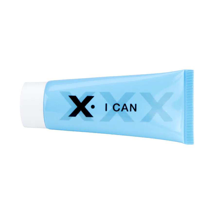 X I Can, 40 ml X I Can, 40 ml