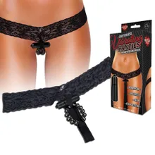 Vibrating Panties mit Lustkugeln Vibrating Panties mit Lustkugeln