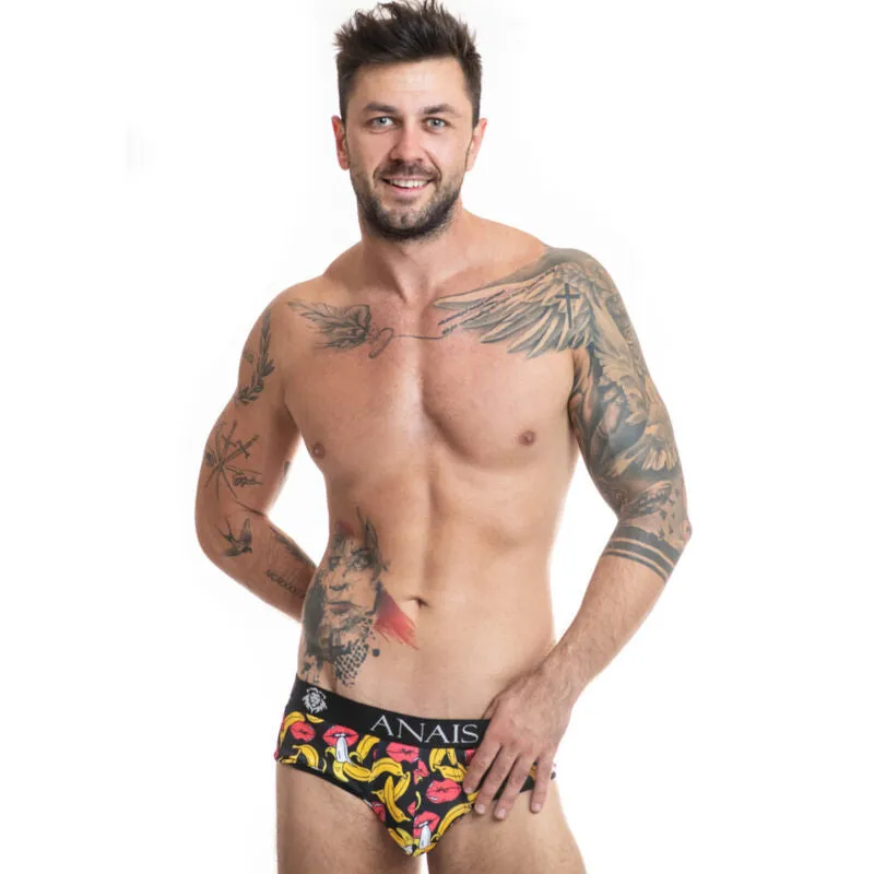 Herren Jock Bikini “Banana” – Bild 4