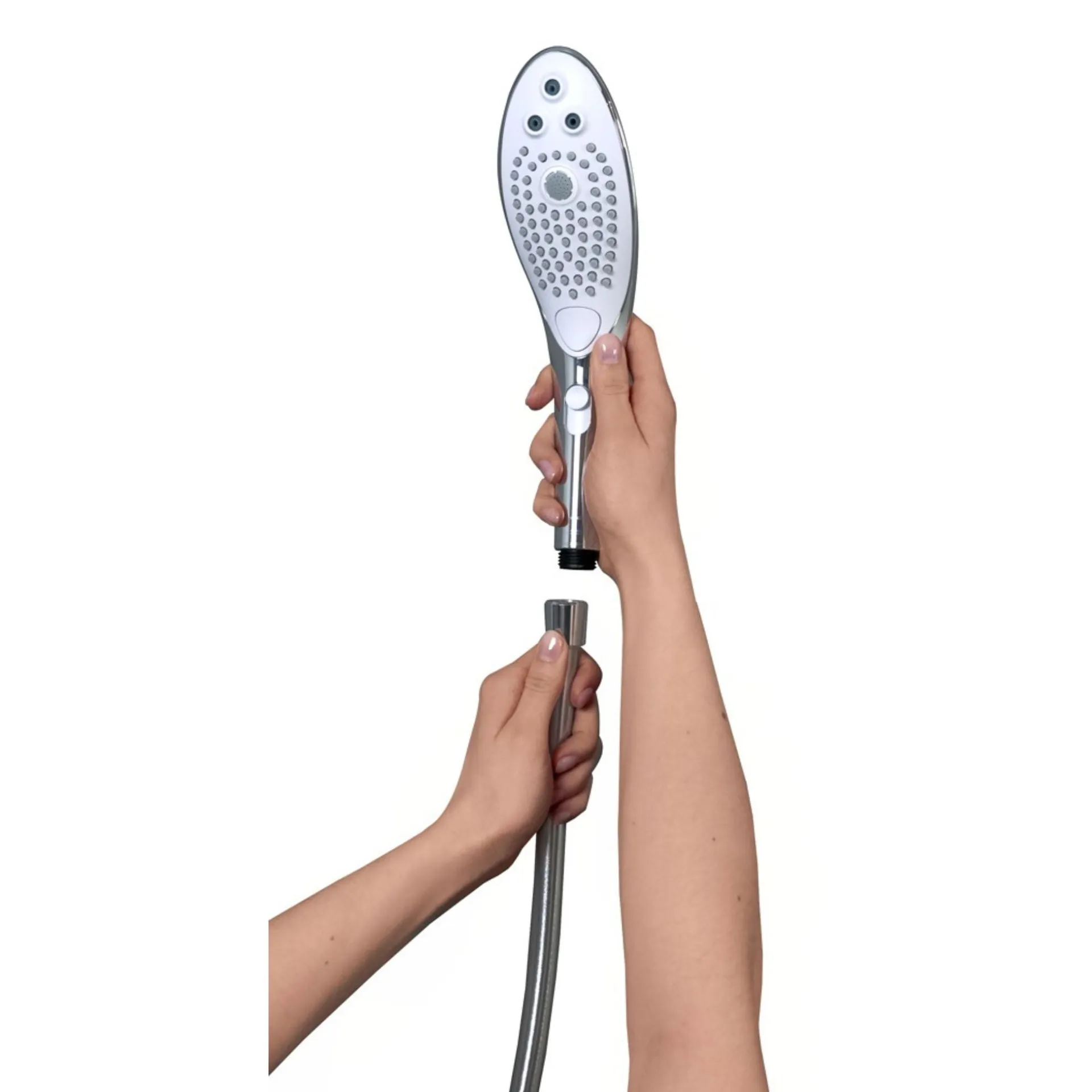 Multifunktions-Duschaufsatz „Wave“ – Bild 5