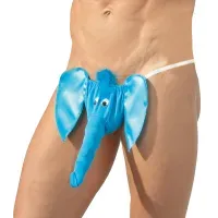 Herren Gag String S-L Herren Gag String S-L