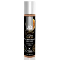JO Gelato Crème Brûlée Gleitmittel 30 ml JO Gelato Crème Brûlée Gleitmittel 30 ml