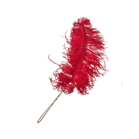 Elif Domanic - Tickle Feather Elif Domanic - Tickle Feather