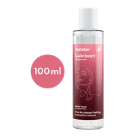 100 ml Satisfyer Orgasmus Gel, wasserbas. 100 ml Satisfyer Orgasmus Gel, wasserbas.