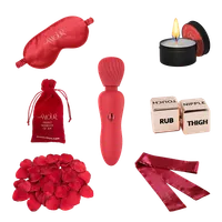 Amour - The Magic of Love, 7-teilig Amour - The Magic of Love, 7-teilig