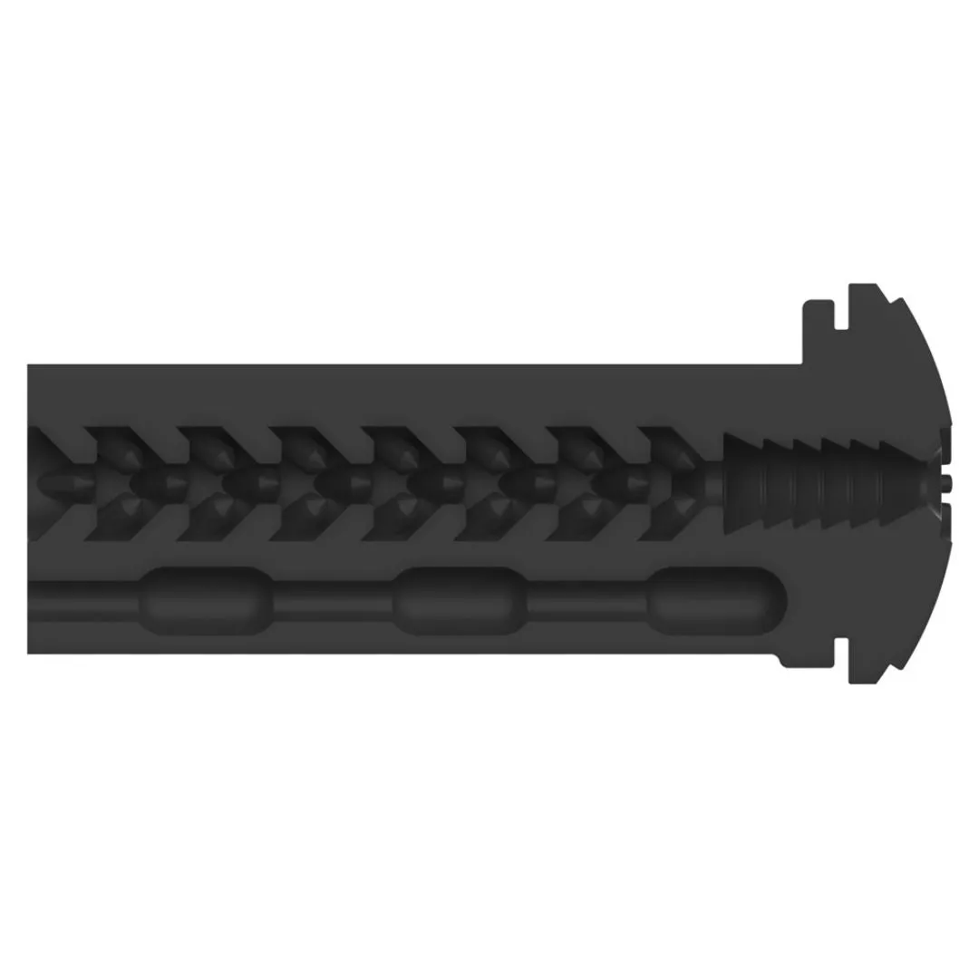 „Sleeve Tight Fit“ für den Masturbator Titan – Bild 5