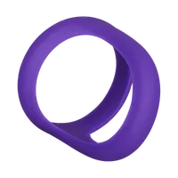 Hodenring aus Silikon, 5 - 7 cm Hodenring aus Silikon, 5 - 7 cm