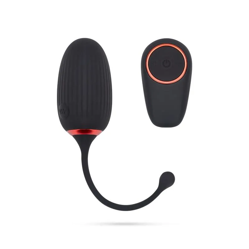 Lieberté »Zoe« Vibro-Ei mit Fernbedienung – Bild 2