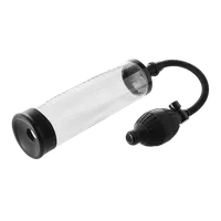 Ramrod - Penis Pump, 20 cm Ramrod - Penis Pump, 20 cm