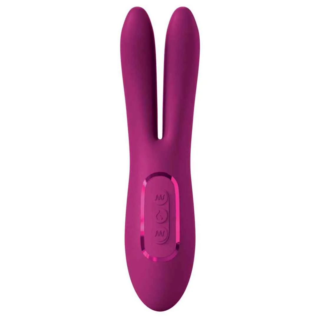 Vibrator "Solis Ascend 2 PRO" – Bild 4
