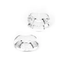 Sport Fucker Revolution Ring Stretch Combo: Penis-/Hodenring 2er Set, transpa... Sport Fucker Revolution Ring Stretch Combo: Penis-/Hodenring 2er Set, transpa...