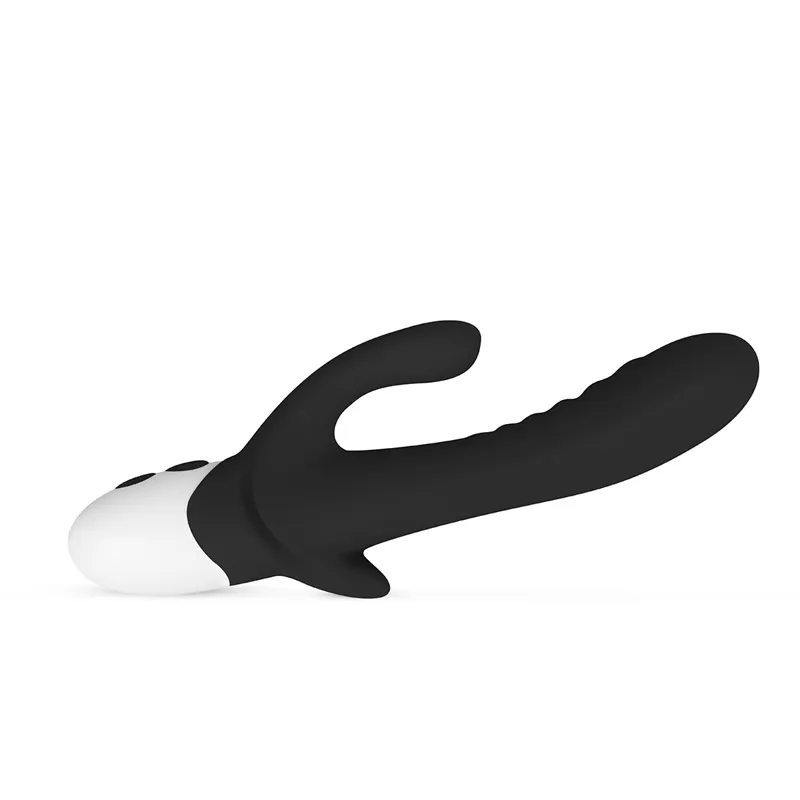 EasyToys »Stellar Vibe« Rabbit-Vibrator – Bild 3