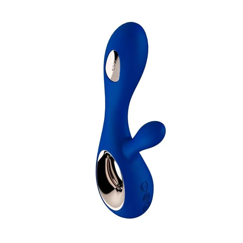 LELO »Soraya Wave« Rabbit-Vibrator – Bild 2