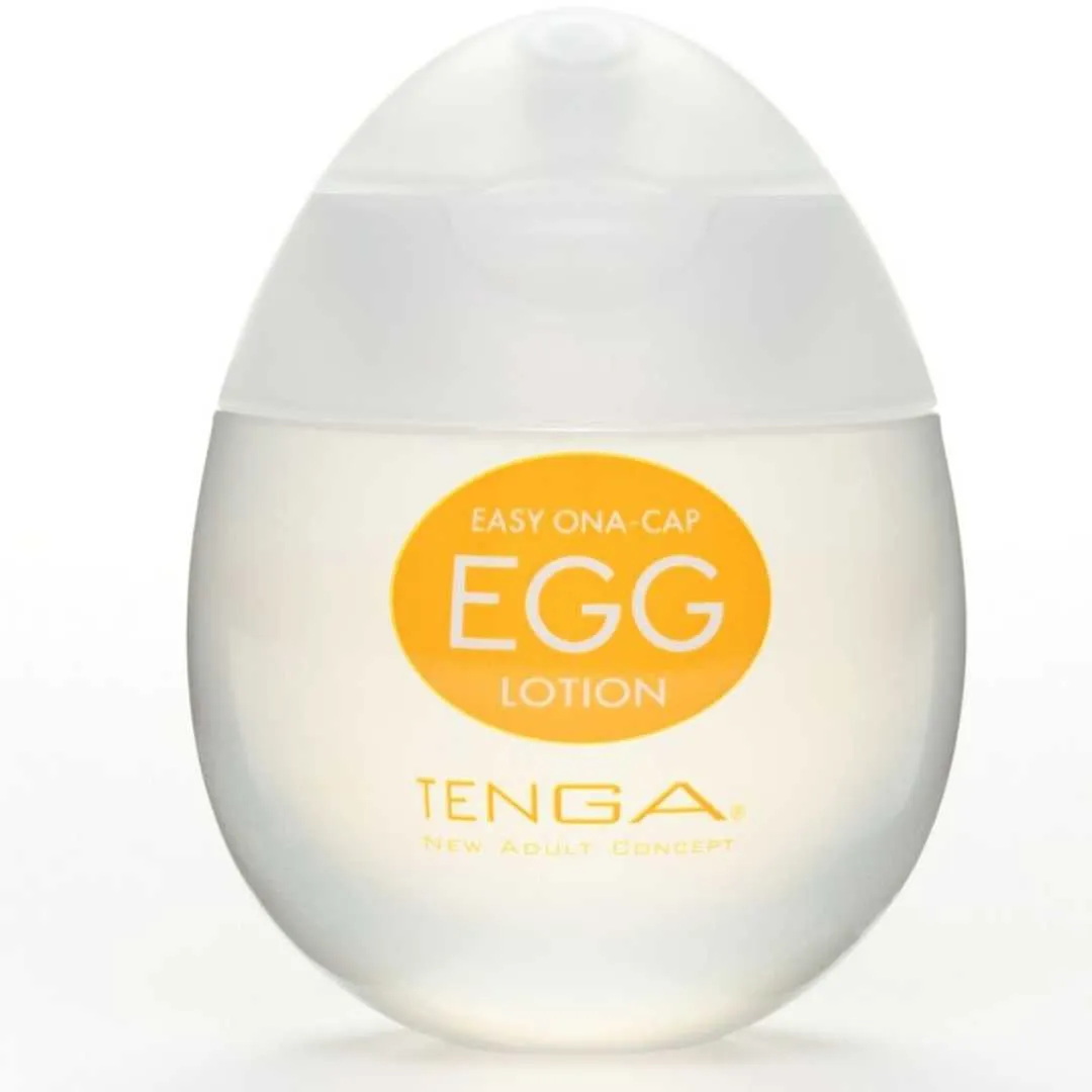 Tenga-Egg Gleitlotion – Bild 3