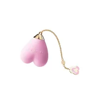 Zalo Lolita Baby Heart: Aufliegevibrator, berry Zalo Lolita Baby Heart: Aufliegevibrator, berry