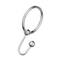 Penisplug aus Edelstahl 3,2 cm Penisplug aus Edelstahl 3,2 cm