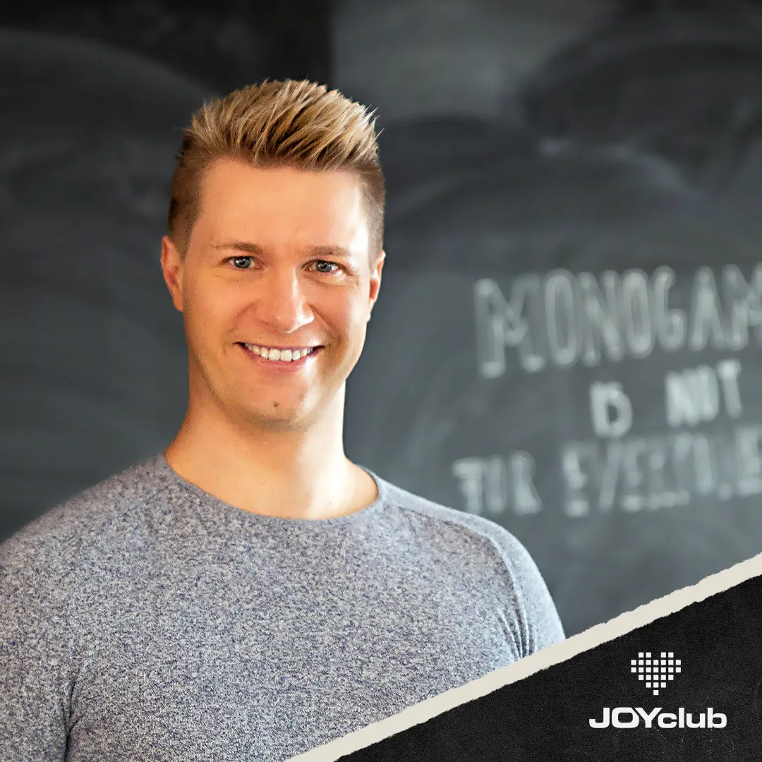 Offene Beziehung – wie geht’s? – Bild 3