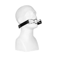 Mundknebel mit O-Ring Mundknebel mit O-Ring