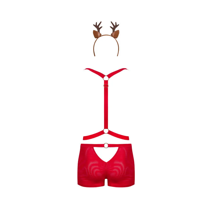 Herren Kostüm “Mr. Reindy” – Bild 5