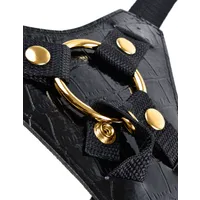 Fetish Fantasy »Gold« Strapon Gurte Fetish Fantasy »Gold« Strapon Gurte