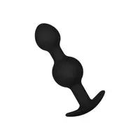 Geisha Anal Plug, 10,5 cm Geisha Anal Plug, 10,5 cm