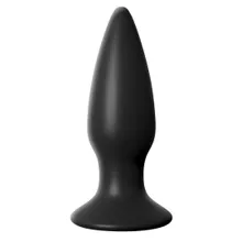 Kleiner Vibro-Analplug für Einsteiger Kleiner Vibro-Analplug für Einsteiger