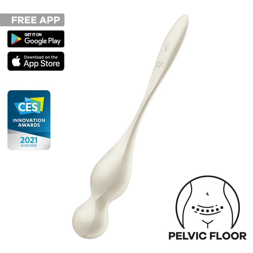 Satisfyer Love Birds 1, 73.8 g, mit App Satisfyer Love Birds 1, 73.8 g, mit App